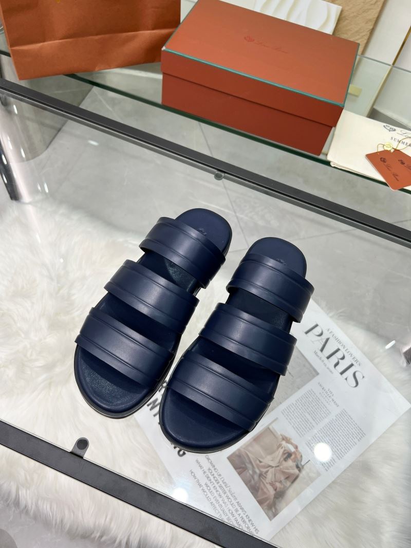 Loro Piana Shoes